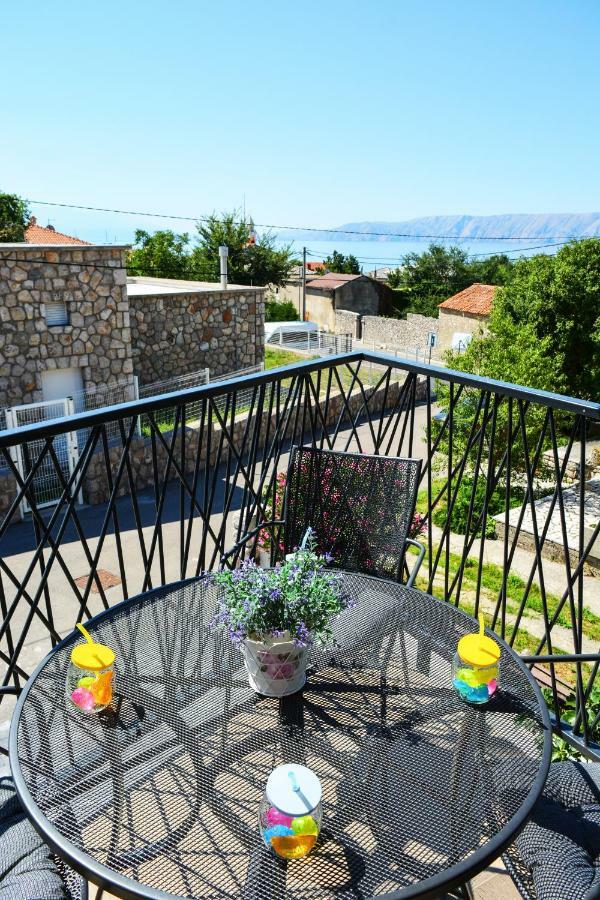 Kaj-Lux Novi Appartement Novi Vinodolski Buitenkant foto
